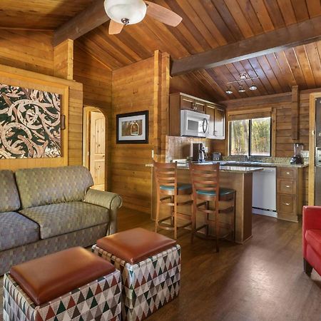 Kohl'S Ranch Lodge Payson Zewnętrze zdjęcie