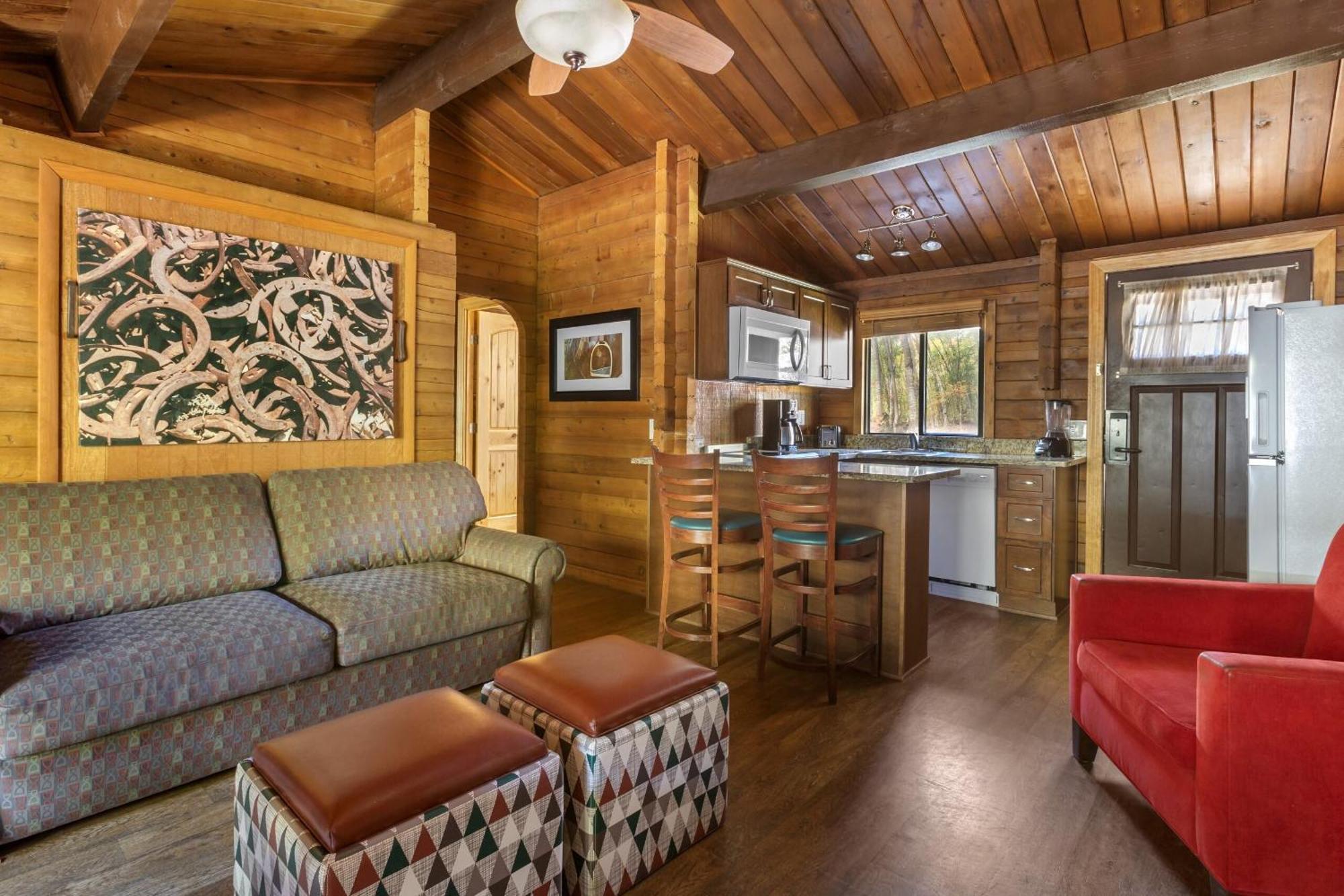 Kohl'S Ranch Lodge Payson Zewnętrze zdjęcie