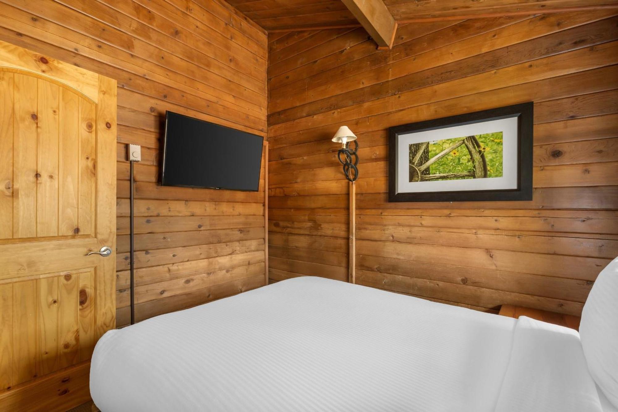 Kohl'S Ranch Lodge Payson Zewnętrze zdjęcie