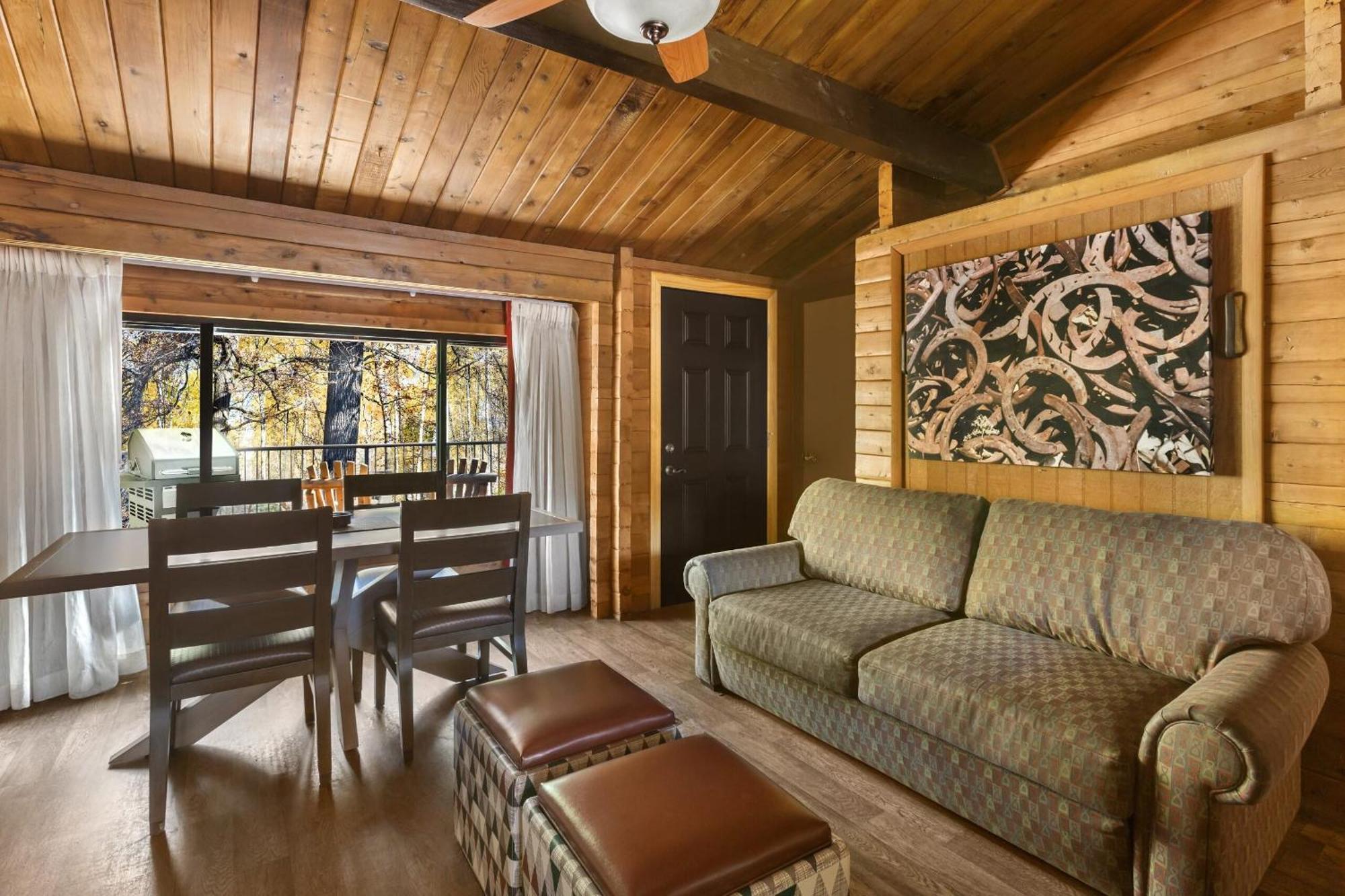 Kohl'S Ranch Lodge Payson Zewnętrze zdjęcie
