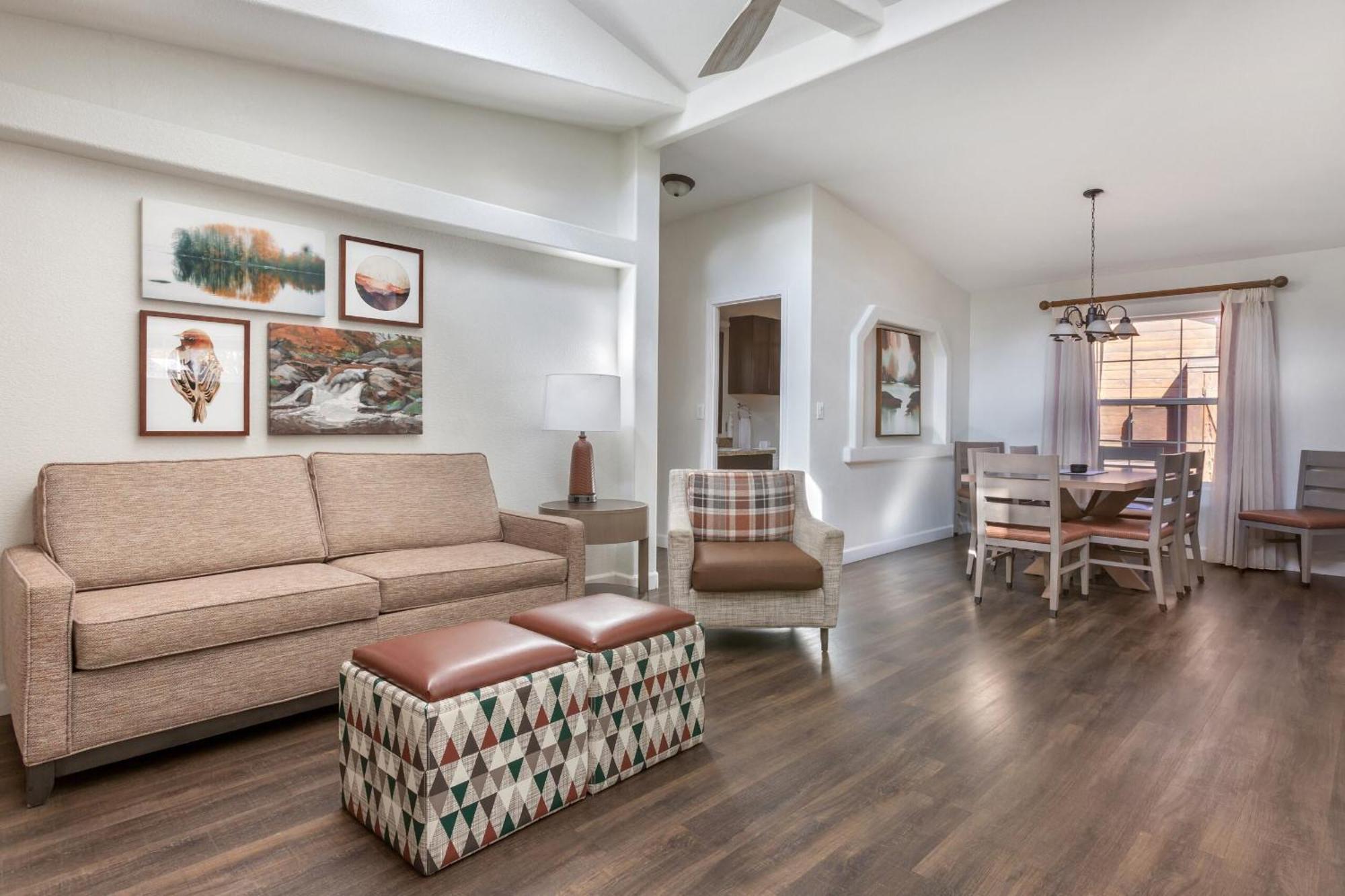 Kohl'S Ranch Lodge Payson Zewnętrze zdjęcie
