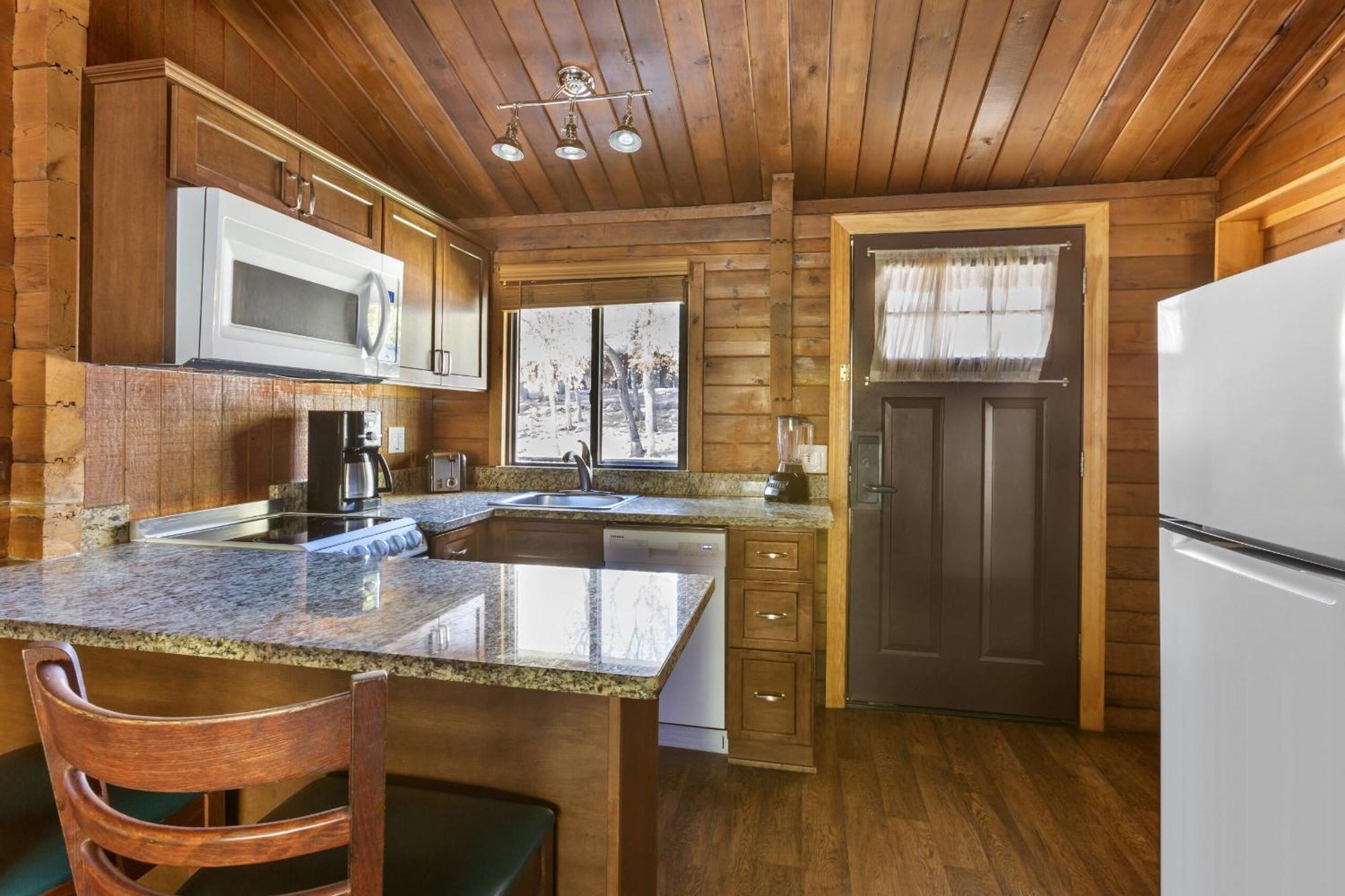 Kohl'S Ranch Lodge Payson Zewnętrze zdjęcie
