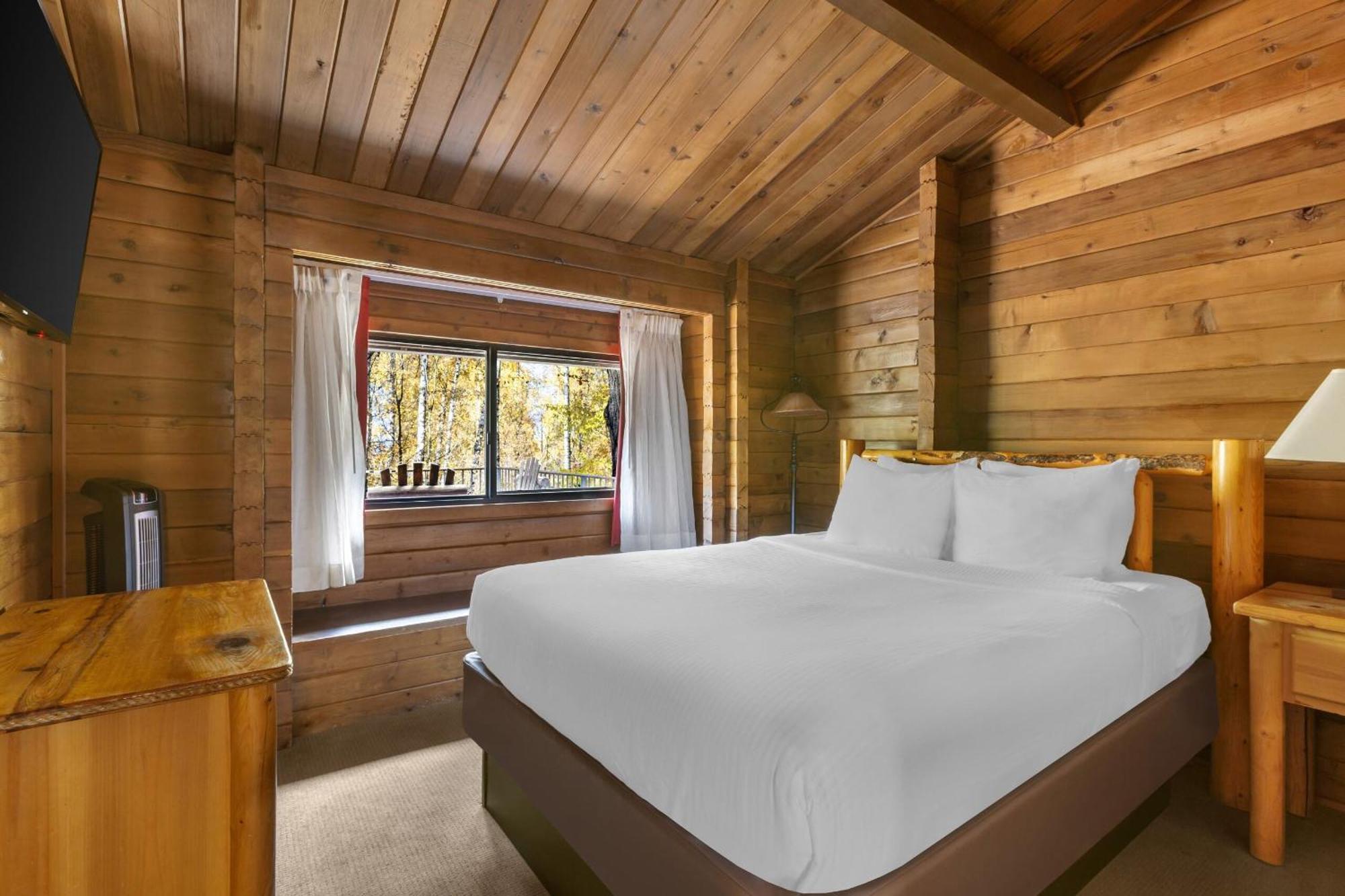 Kohl'S Ranch Lodge Payson Zewnętrze zdjęcie