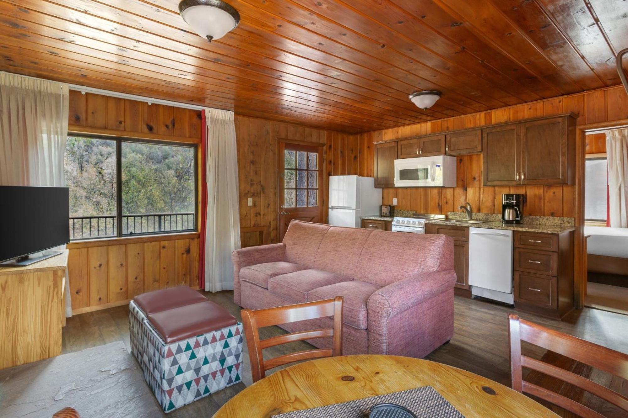 Kohl'S Ranch Lodge Payson Zewnętrze zdjęcie