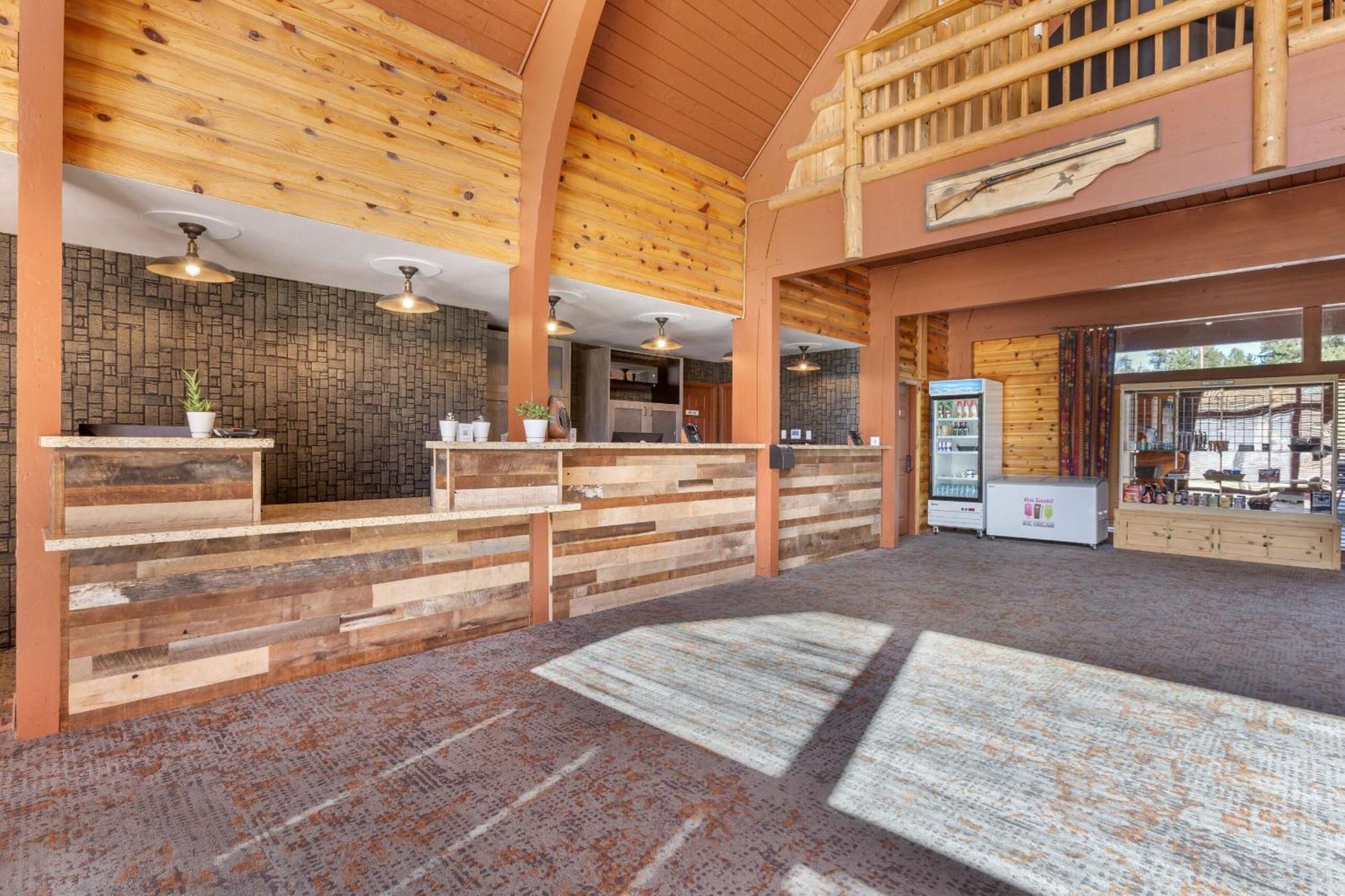 Kohl'S Ranch Lodge Payson Zewnętrze zdjęcie
