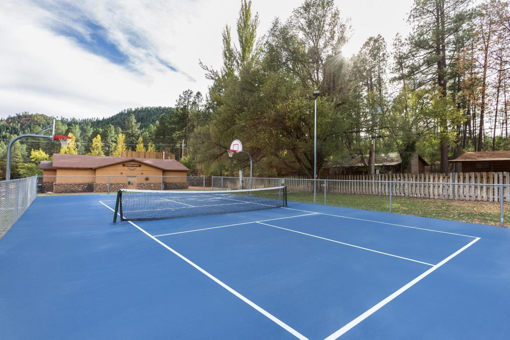 Kohl'S Ranch Lodge Payson Zewnętrze zdjęcie