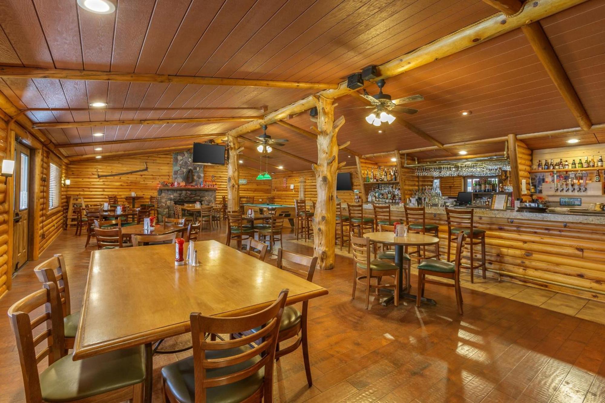 Kohl'S Ranch Lodge Payson Zewnętrze zdjęcie