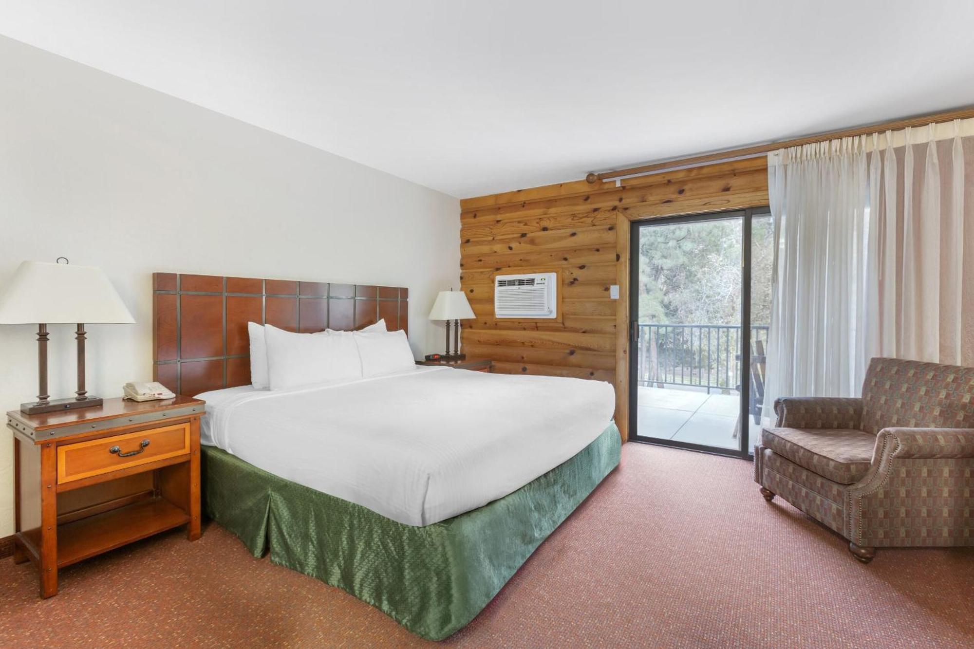 Kohl'S Ranch Lodge Payson Zewnętrze zdjęcie
