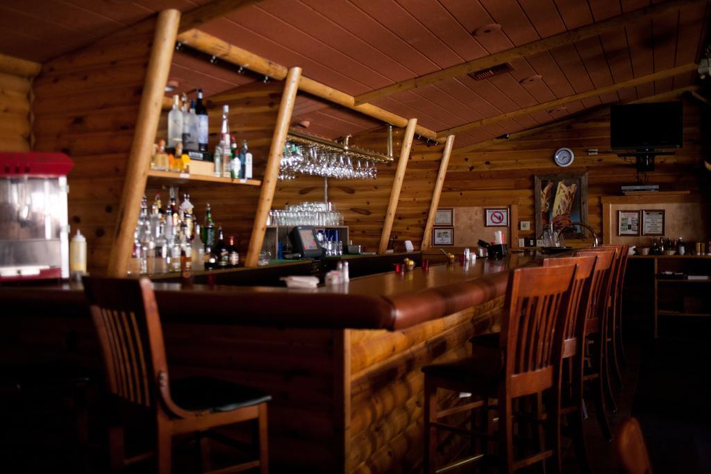 Kohl'S Ranch Lodge Payson Zewnętrze zdjęcie