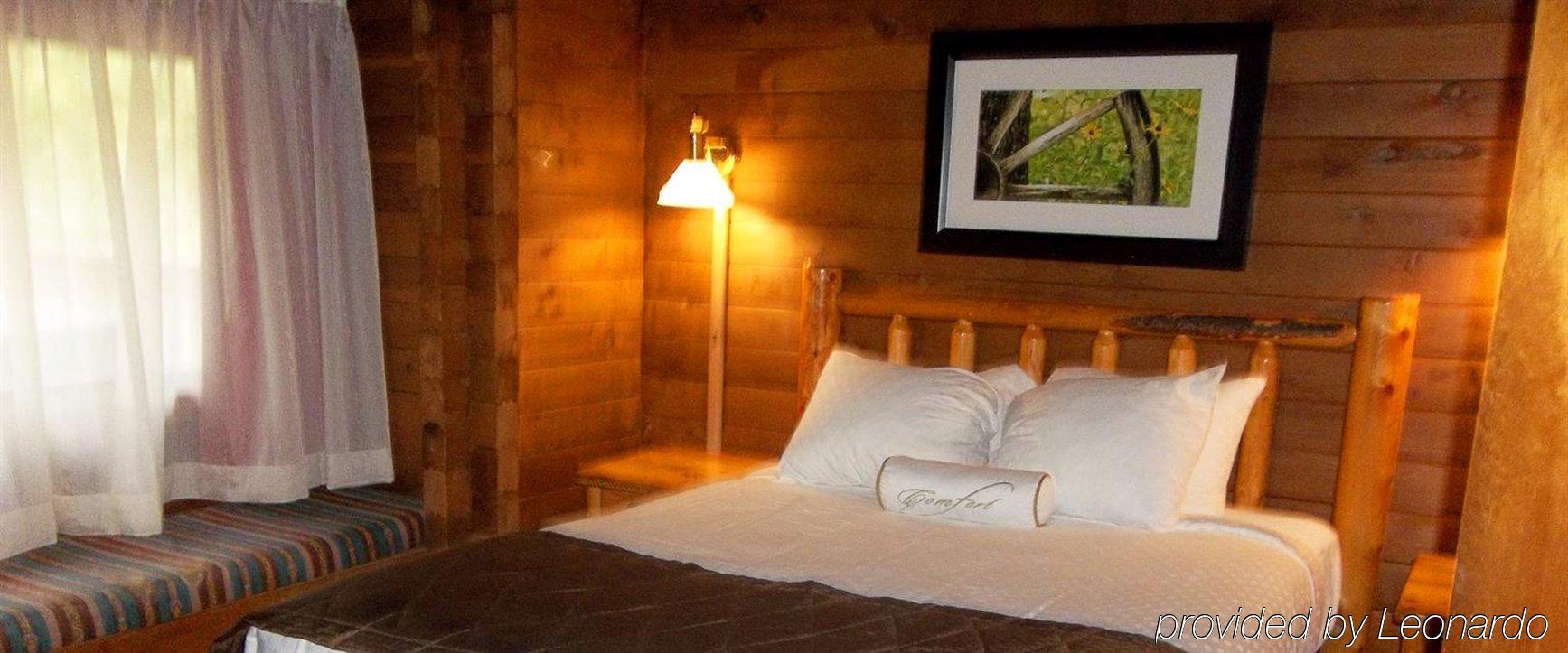 Kohl'S Ranch Lodge Payson Zewnętrze zdjęcie