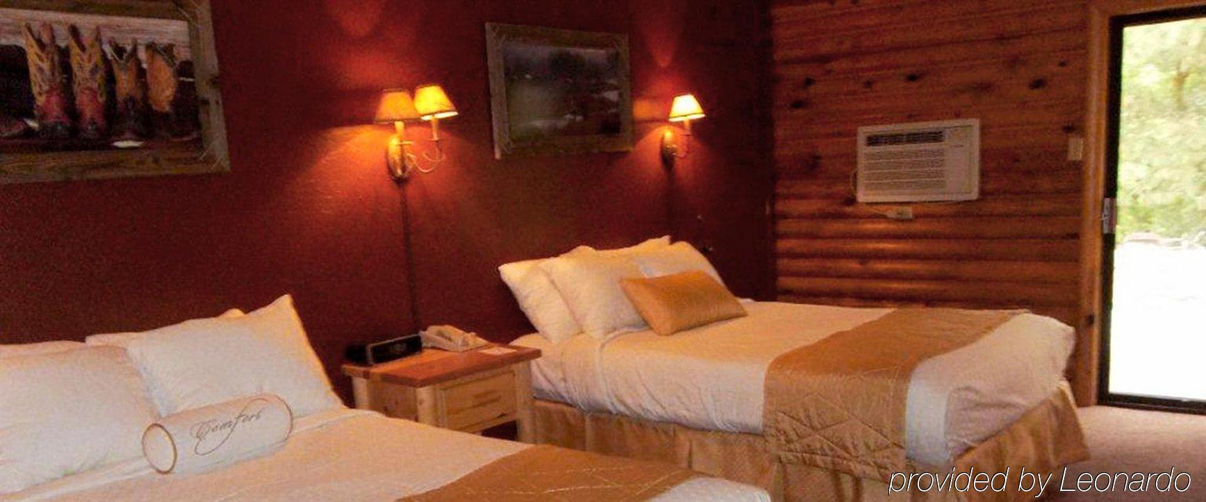Kohl'S Ranch Lodge Payson Zewnętrze zdjęcie