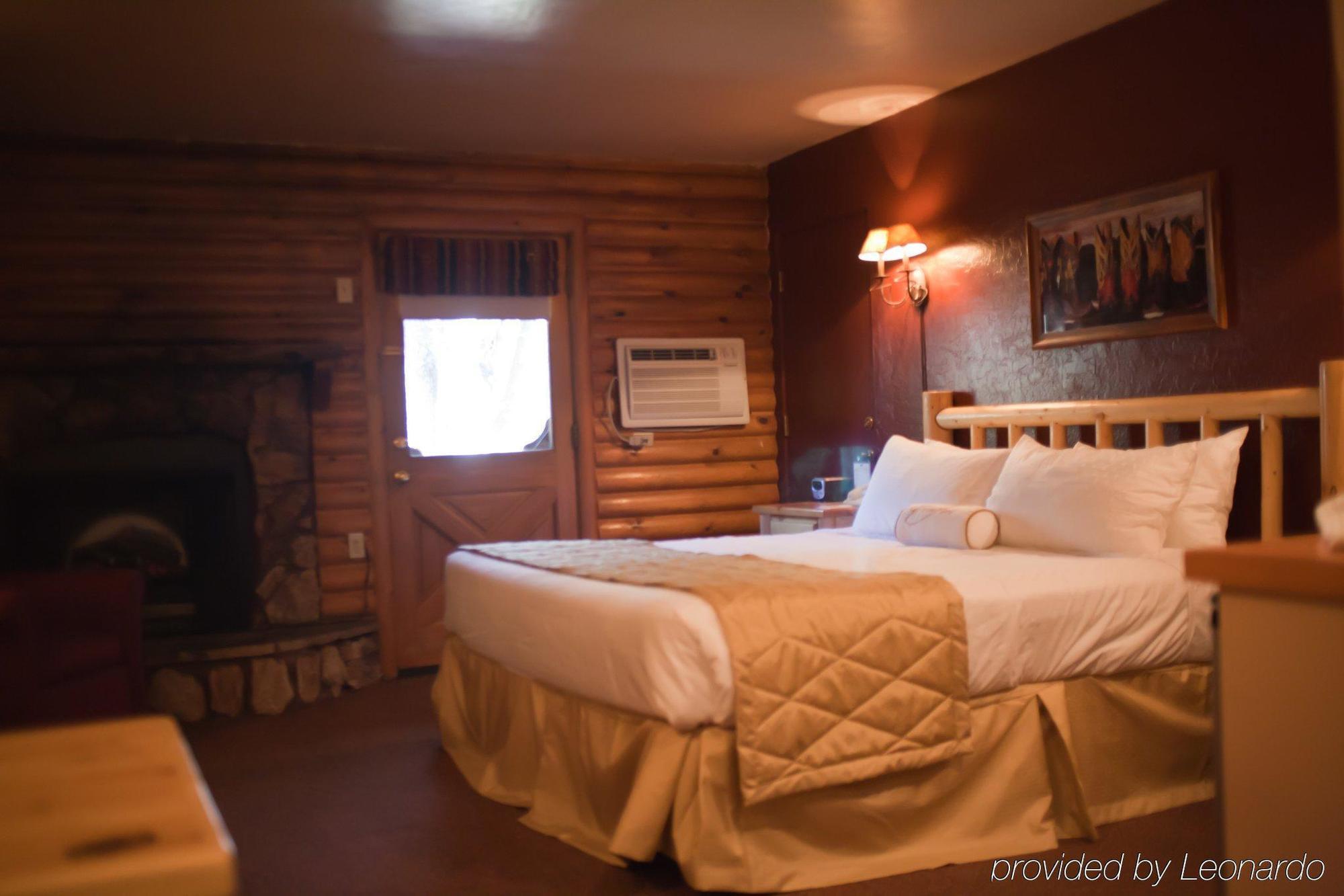 Kohl'S Ranch Lodge Payson Zewnętrze zdjęcie