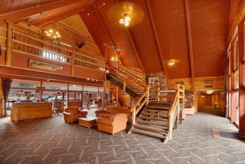 Kohl'S Ranch Lodge Payson Zewnętrze zdjęcie