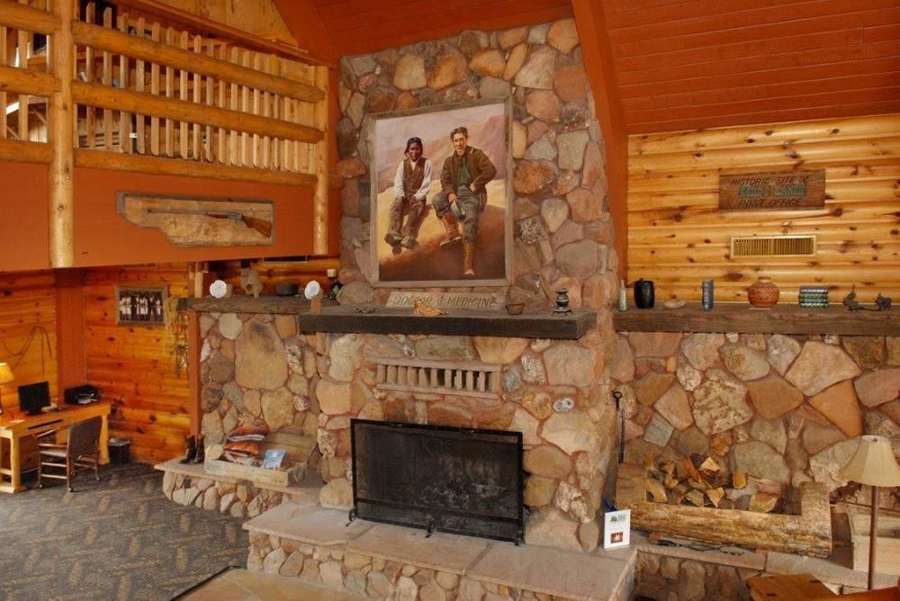 Kohl'S Ranch Lodge Payson Zewnętrze zdjęcie