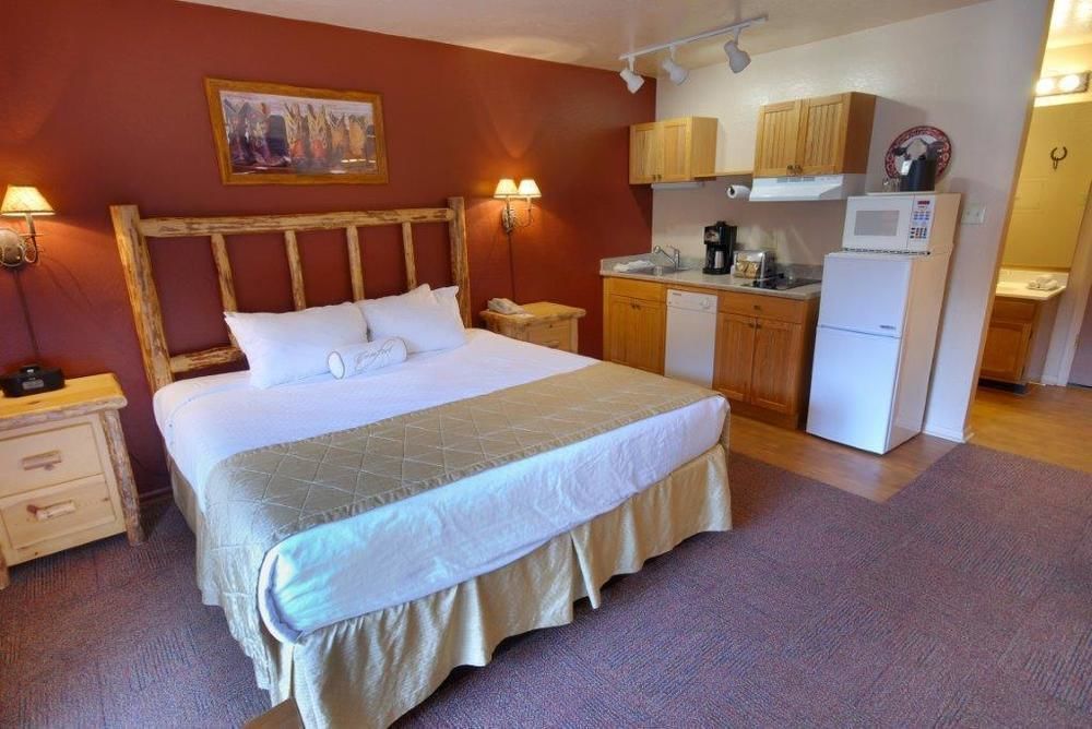 Kohl'S Ranch Lodge Payson Zewnętrze zdjęcie