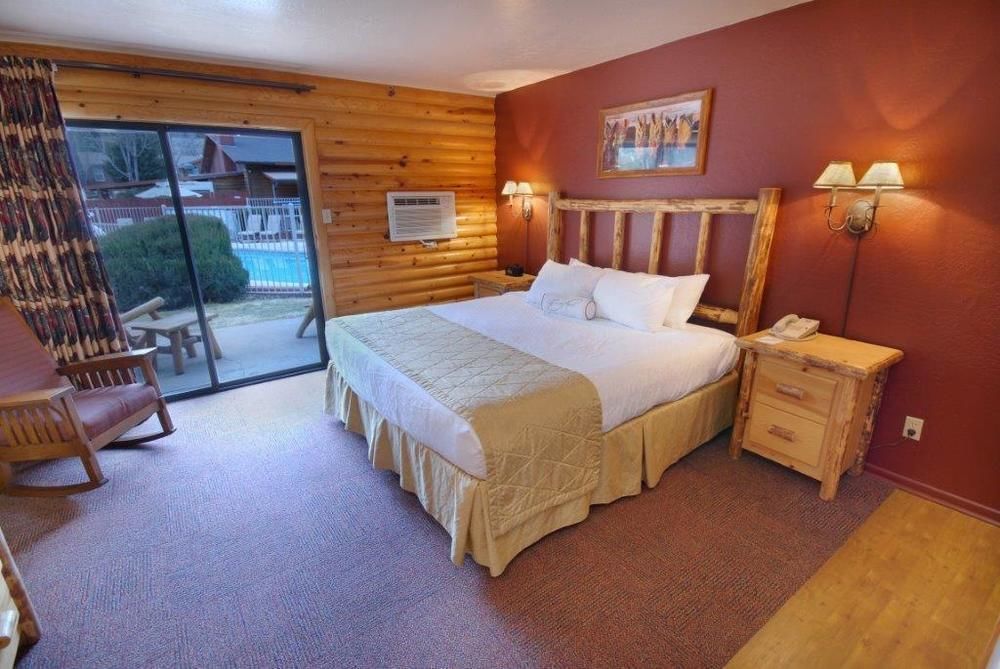 Kohl'S Ranch Lodge Payson Zewnętrze zdjęcie