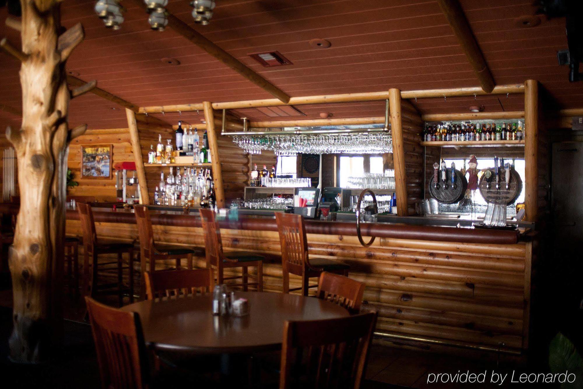 Kohl'S Ranch Lodge Payson Zewnętrze zdjęcie