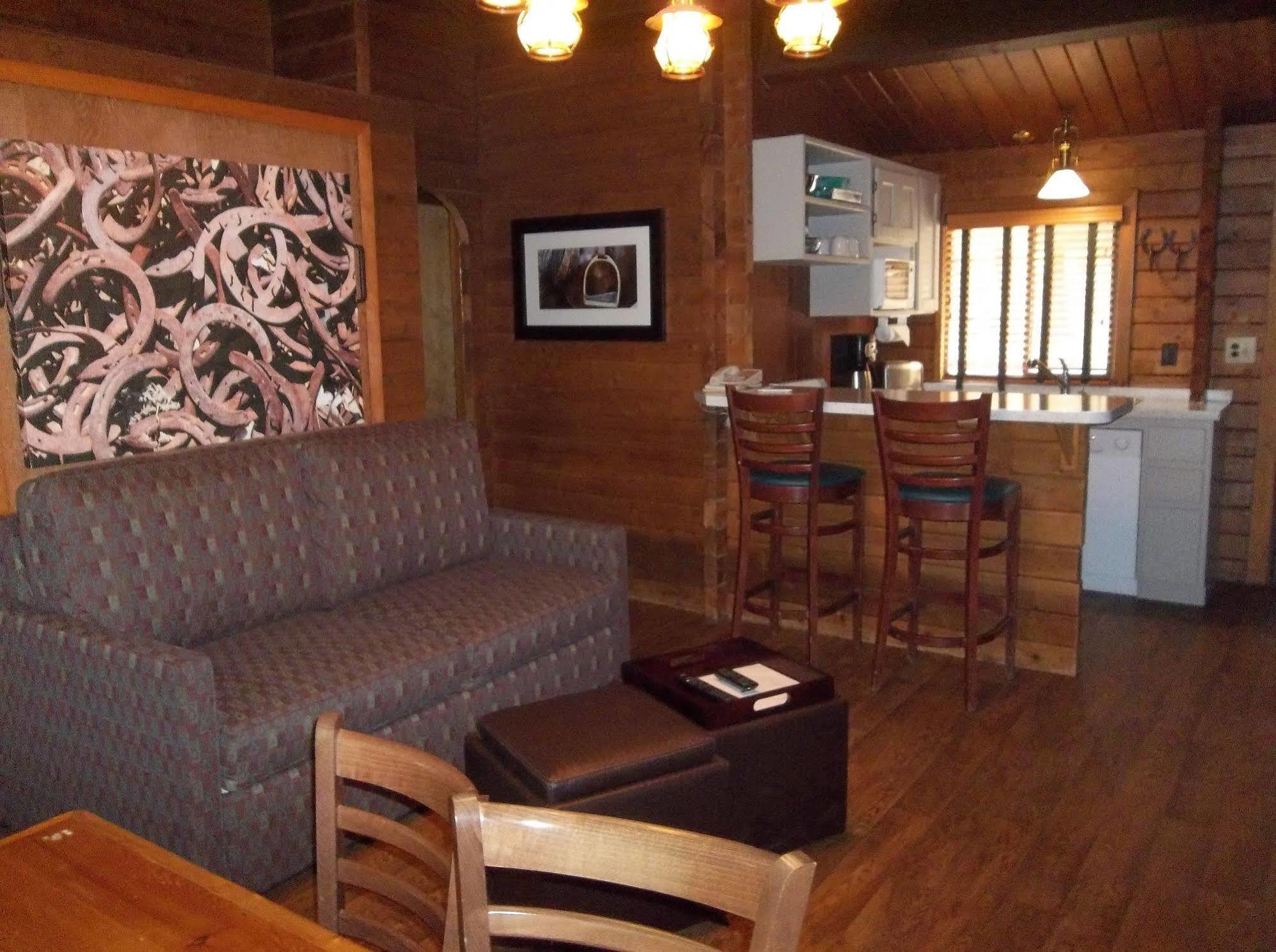Kohl'S Ranch Lodge Payson Zewnętrze zdjęcie