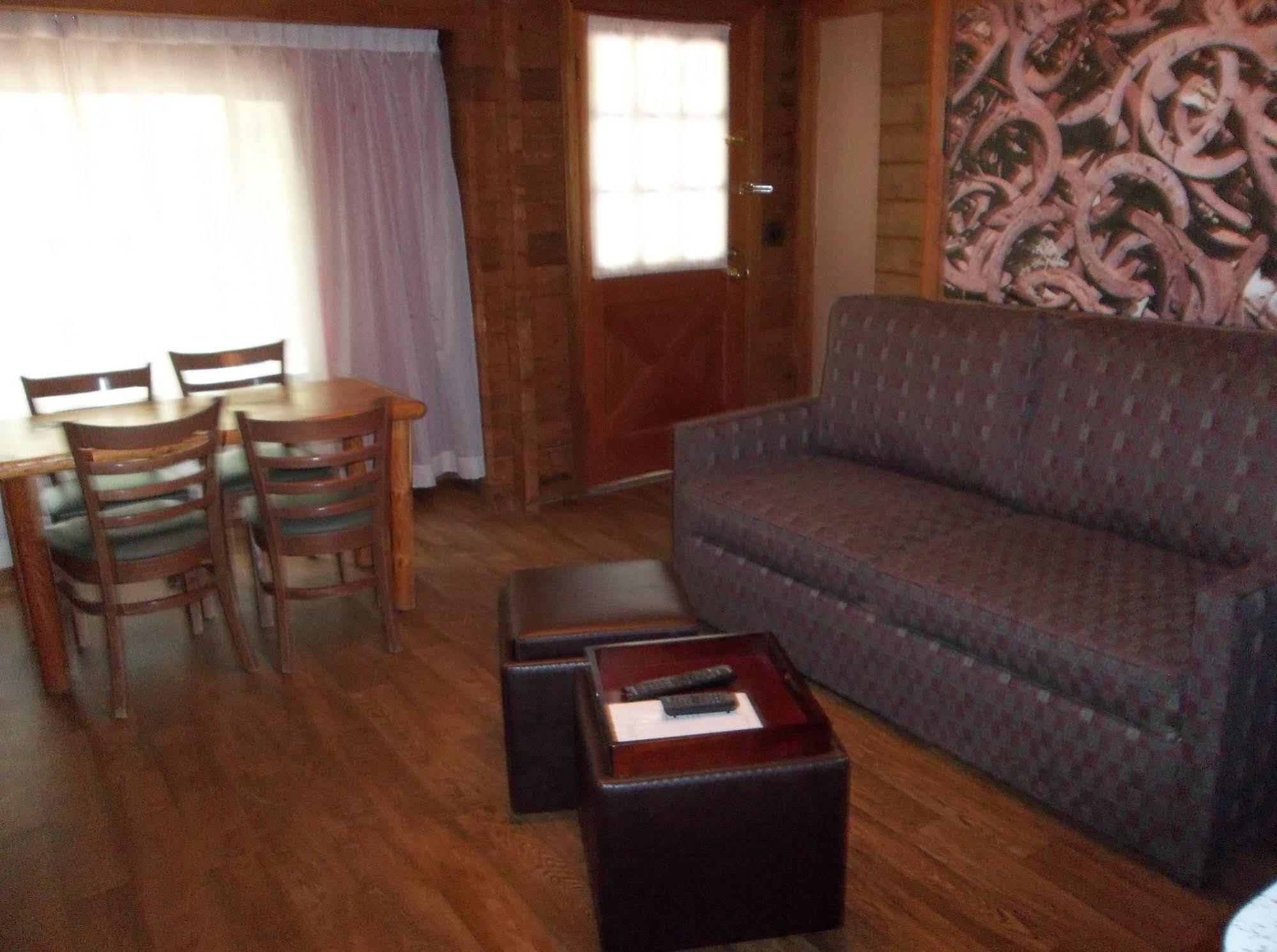 Kohl'S Ranch Lodge Payson Zewnętrze zdjęcie